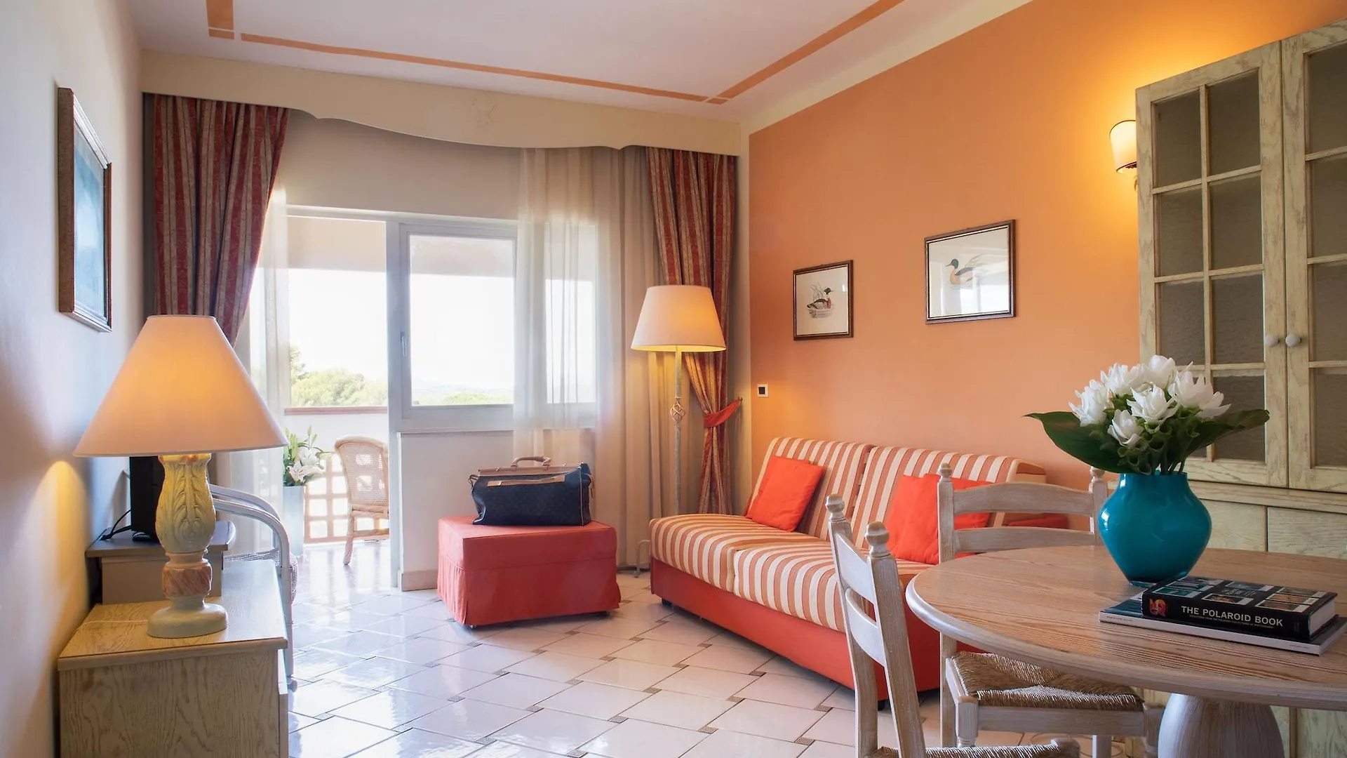 Golf Hotel Punta Ala