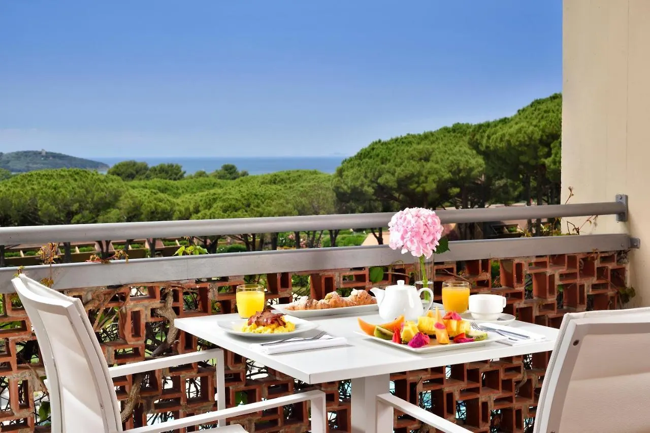 Golf Hotel Punta Ala