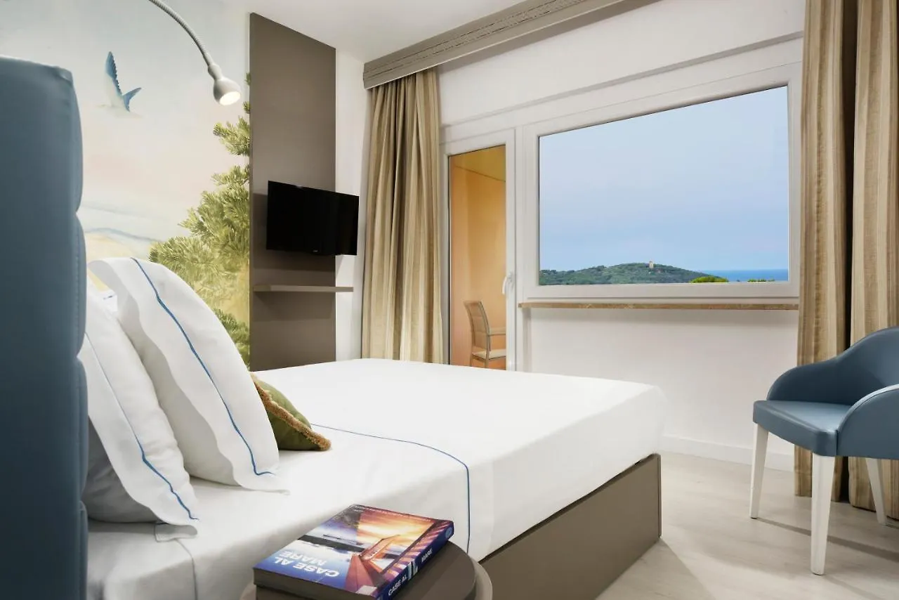 Golf Hotel Punta Ala
