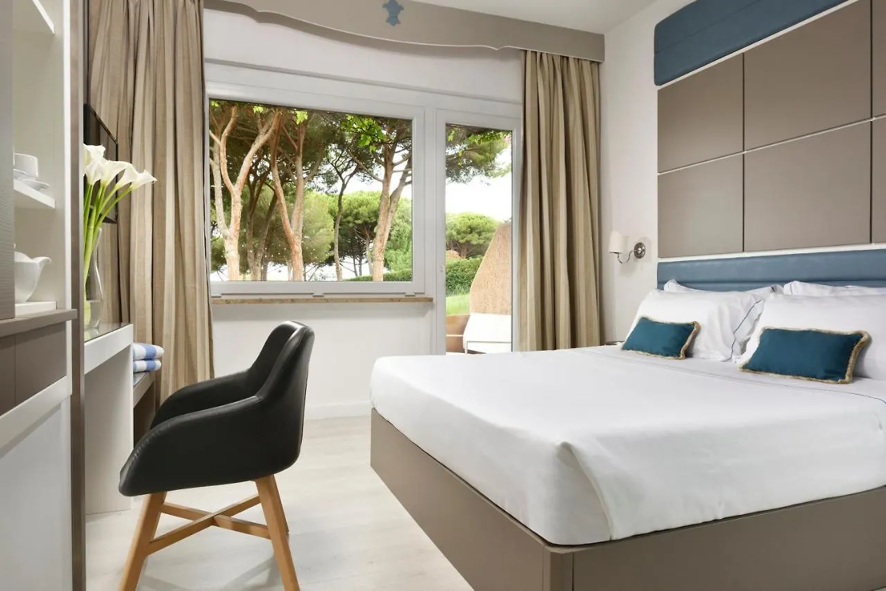 Golf Hotel Punta Ala