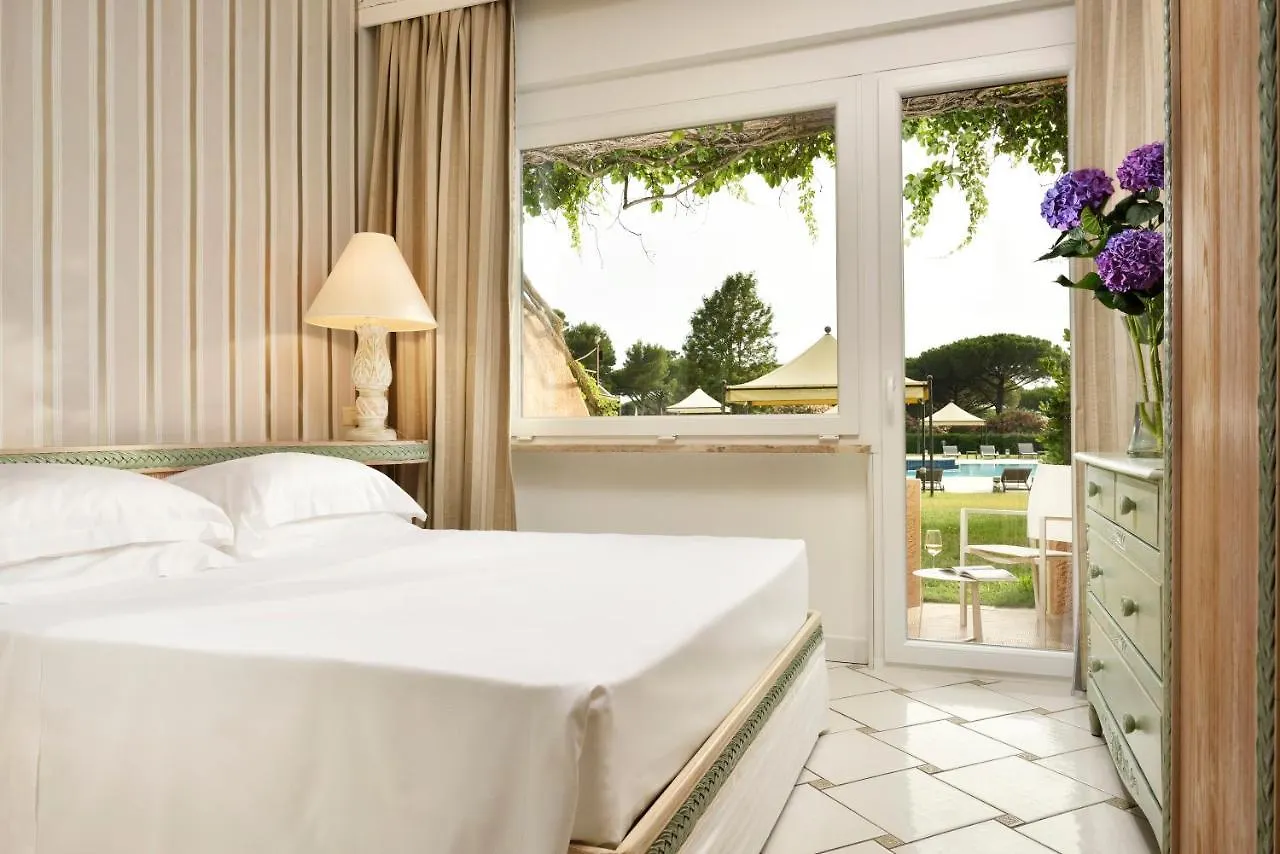 Golf Hotel Punta Ala