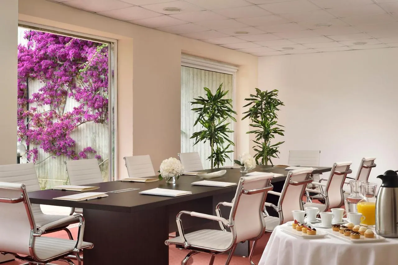 Golf Hotel Punta Ala