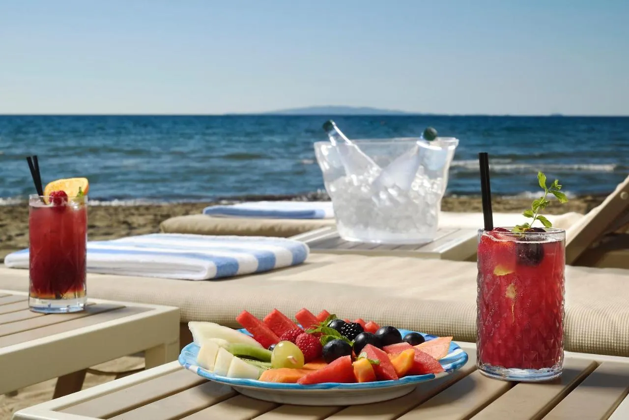 Golf Hotel Punta Ala 4*,  Italien