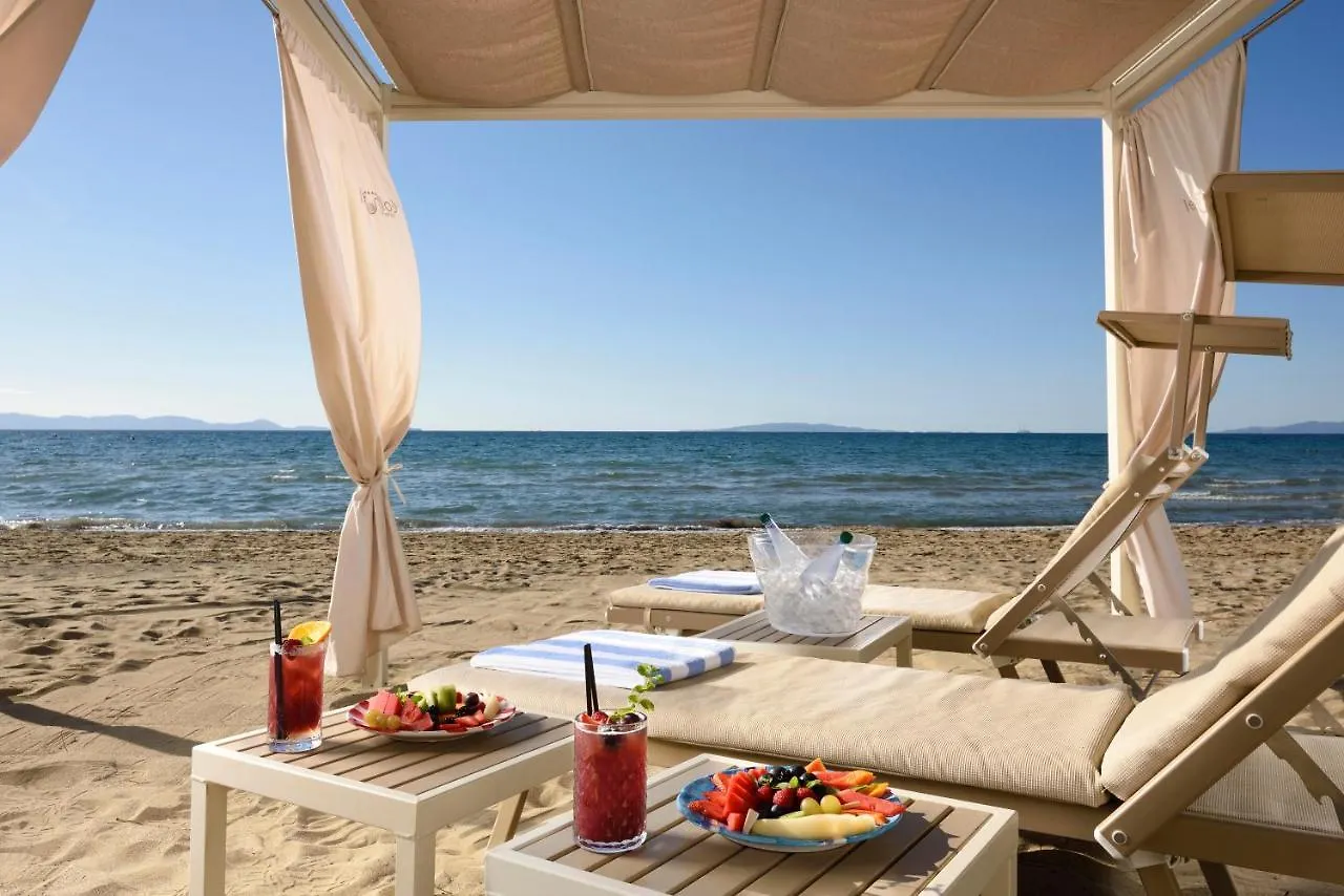 Golf Hotel Punta Ala