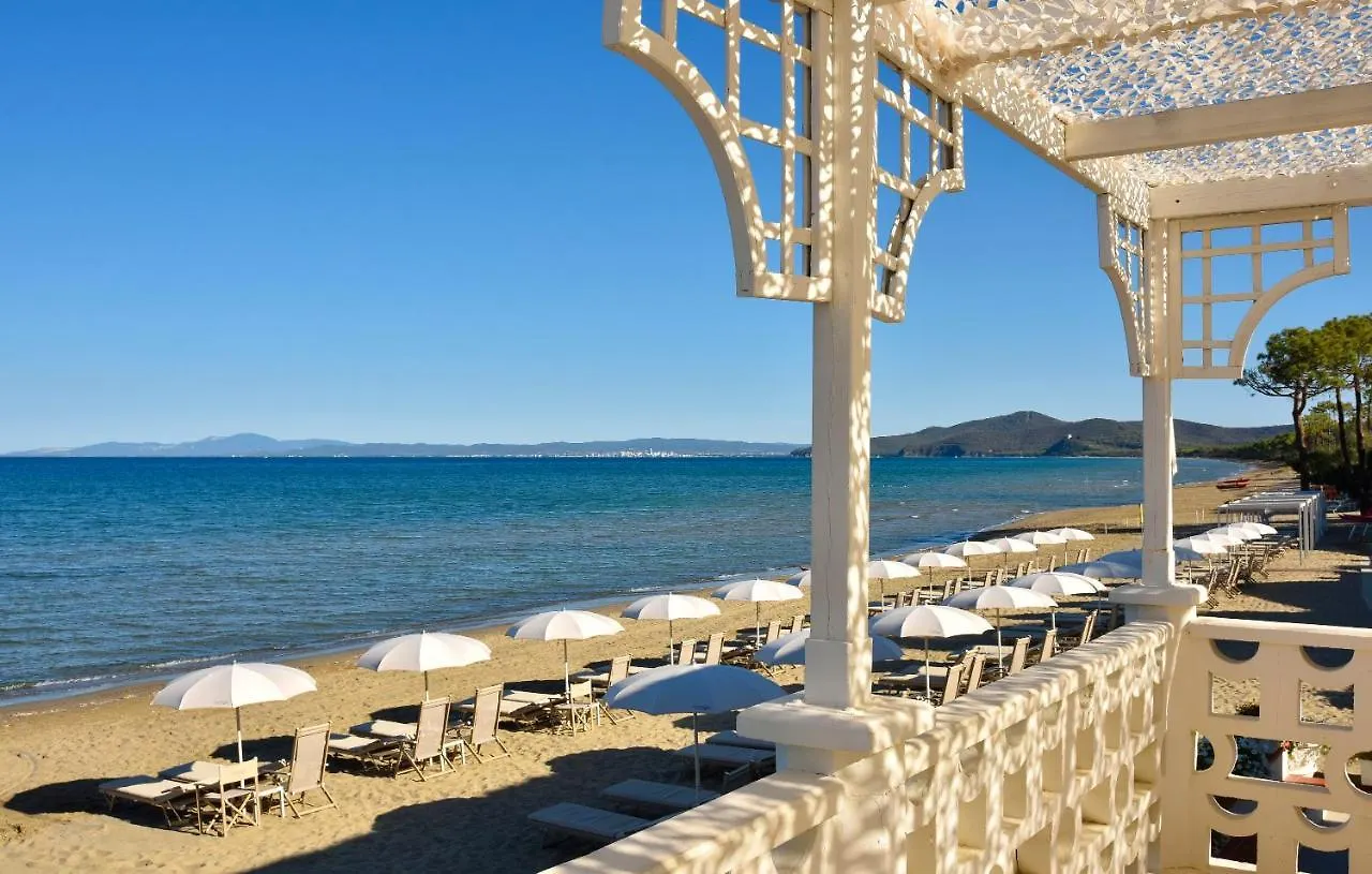 Golf Hotel Punta Ala
