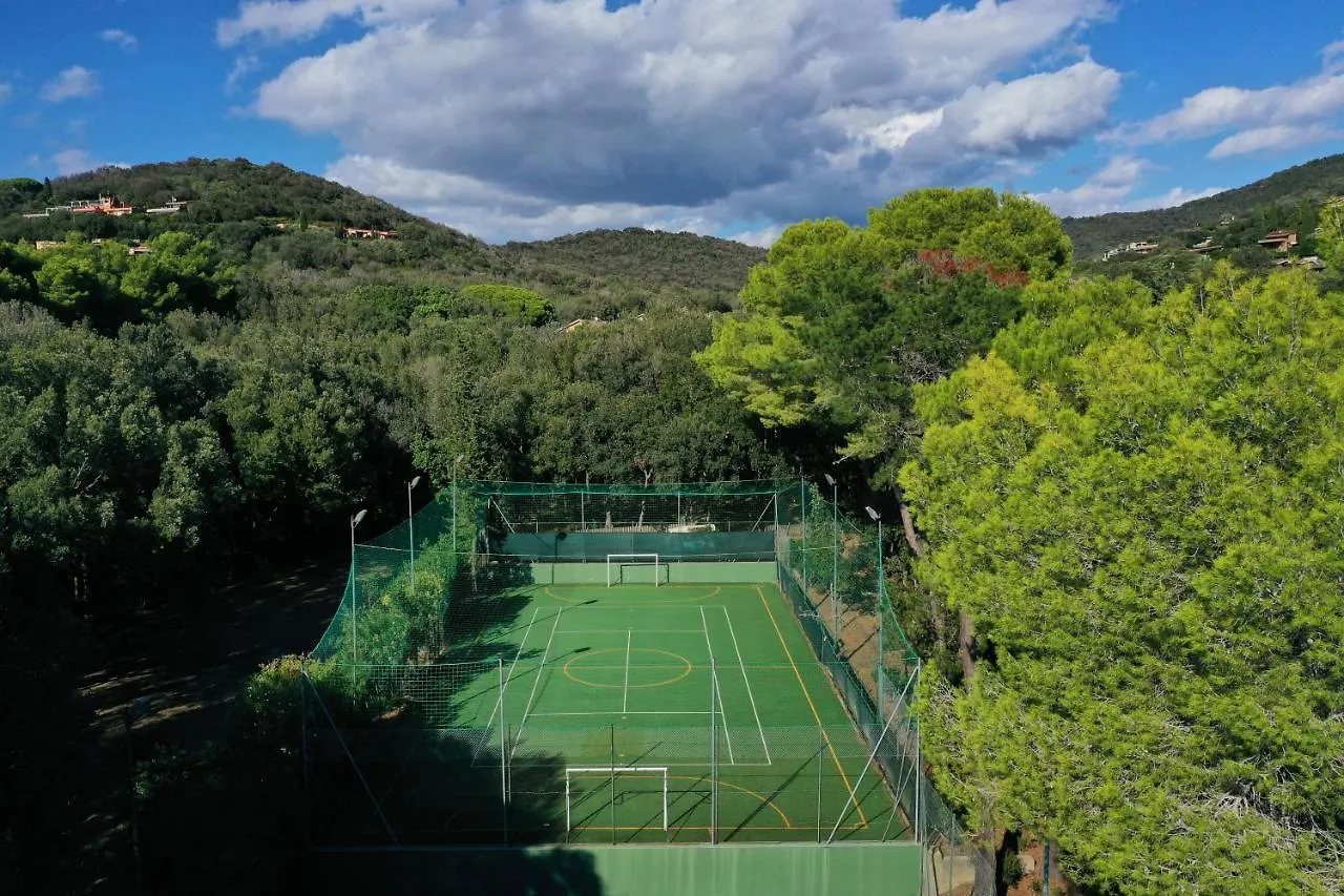 Golf Hotel Punta Ala