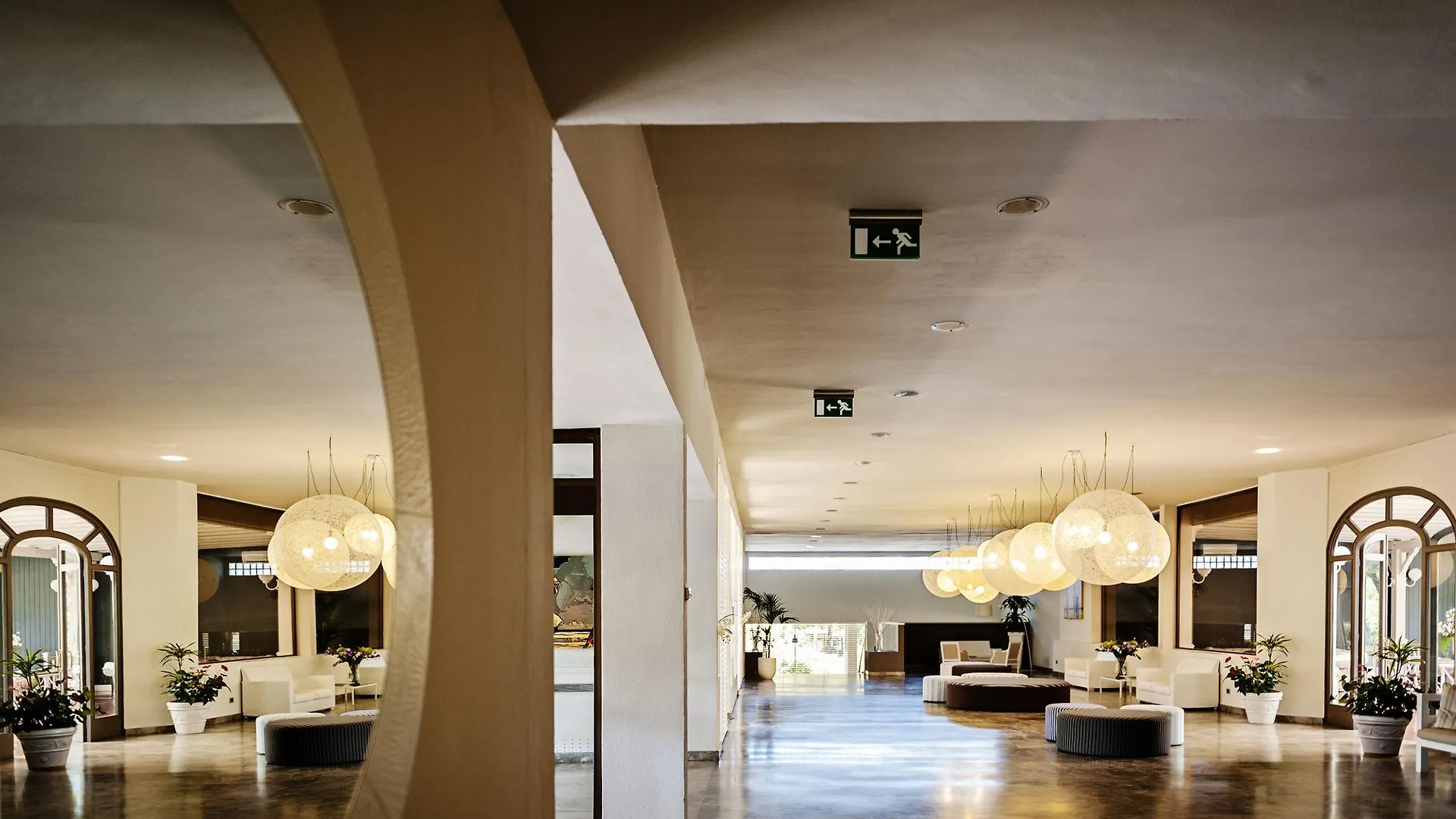 Golf Hotel Punta Ala Italien