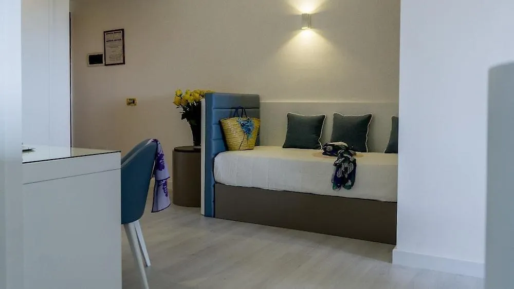 Golf Hotel Punta Ala
