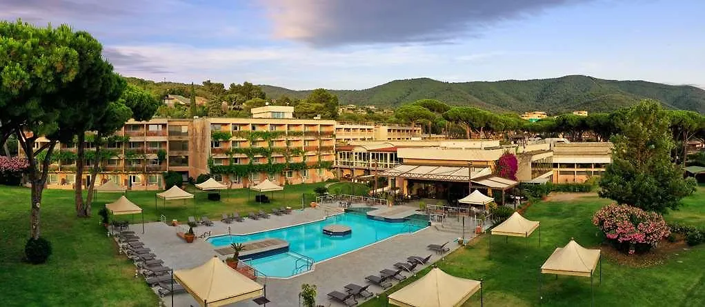 Golf Hotel Punta Ala