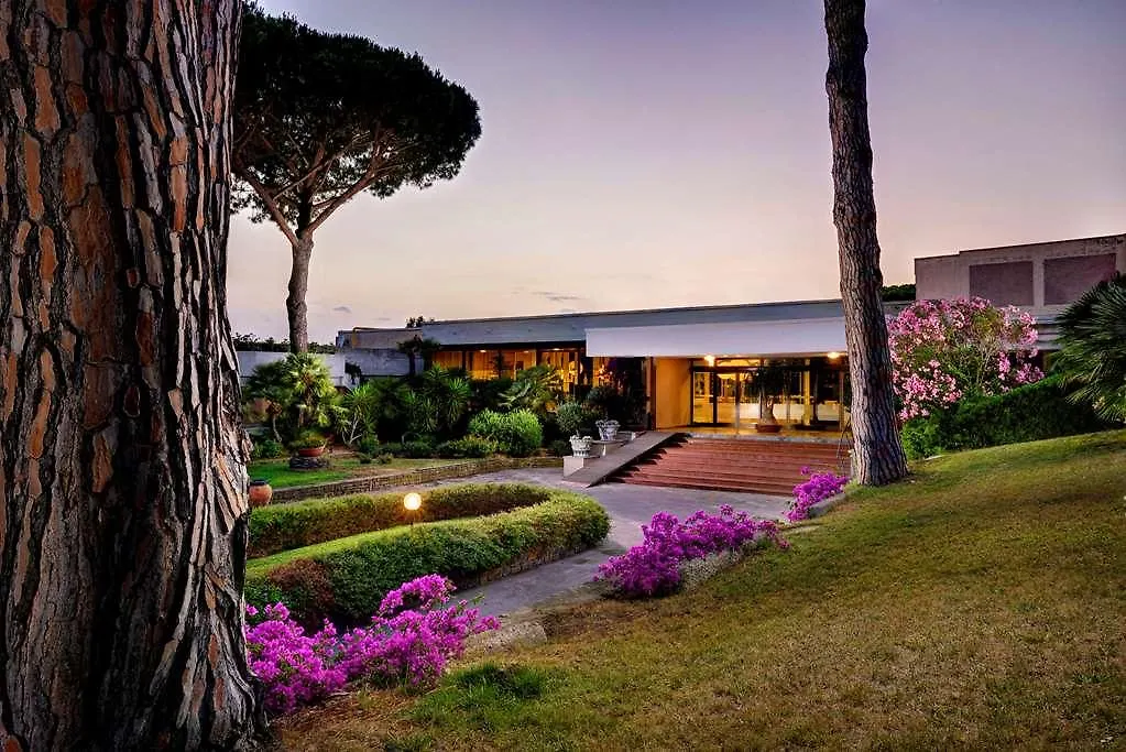 Golf Hotel Punta Ala 4*,
