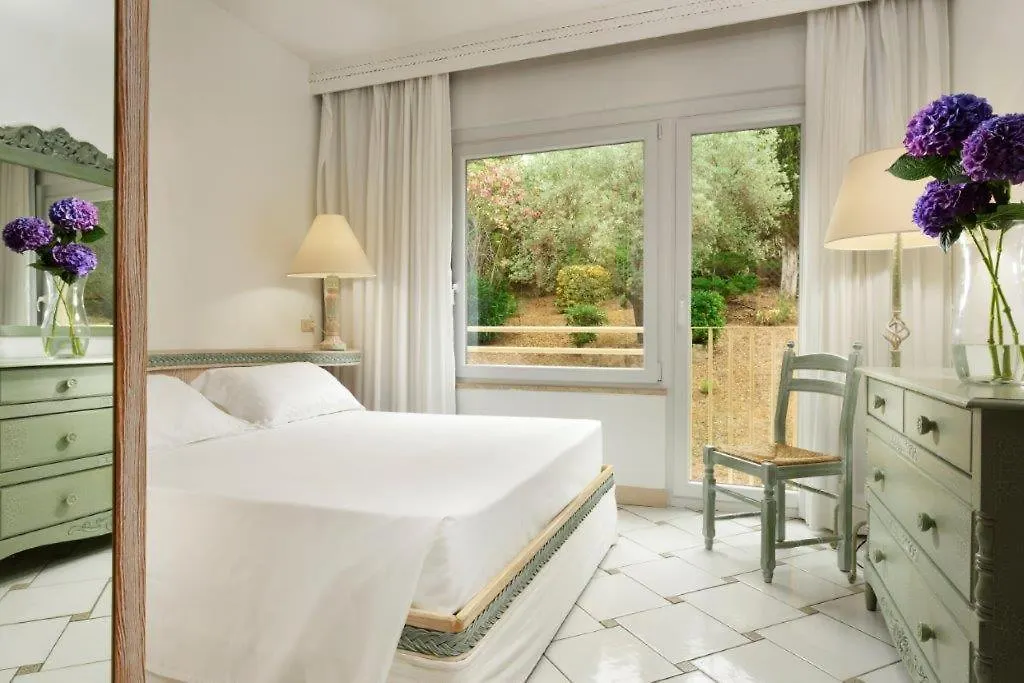Golf Hotel Punta Ala 4*,  Italy