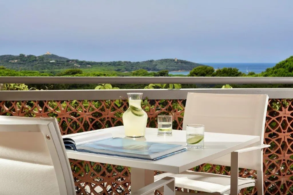 ****  Golf Hotel Punta Ala Italien