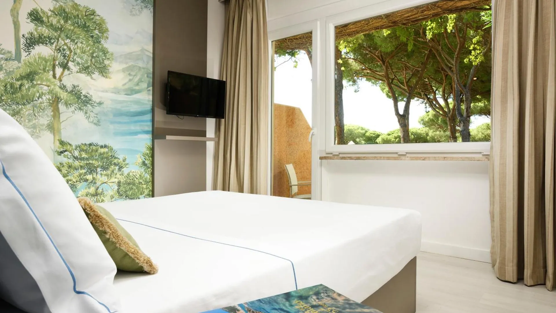 Golf Hotel Punta Ala