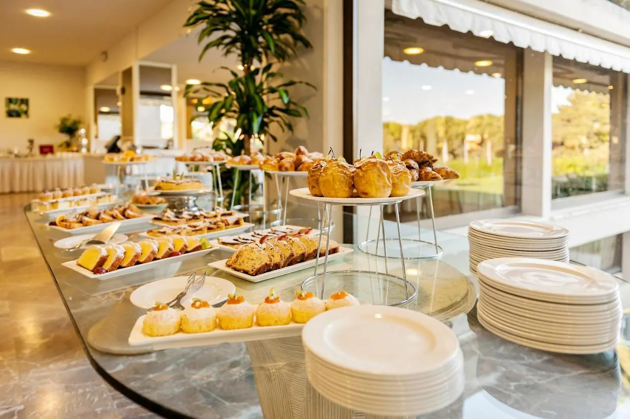 Golf Hotel Punta Ala