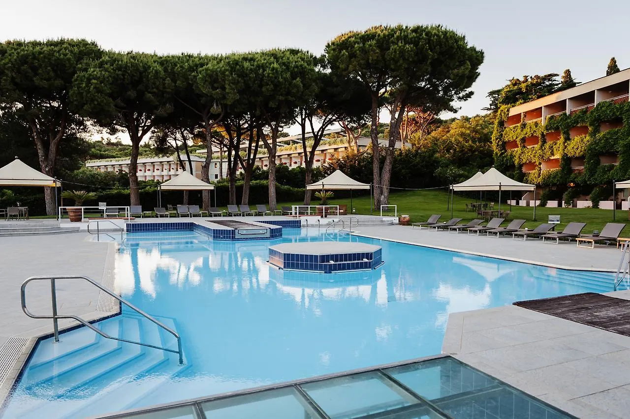 Golf Hotel Punta Ala