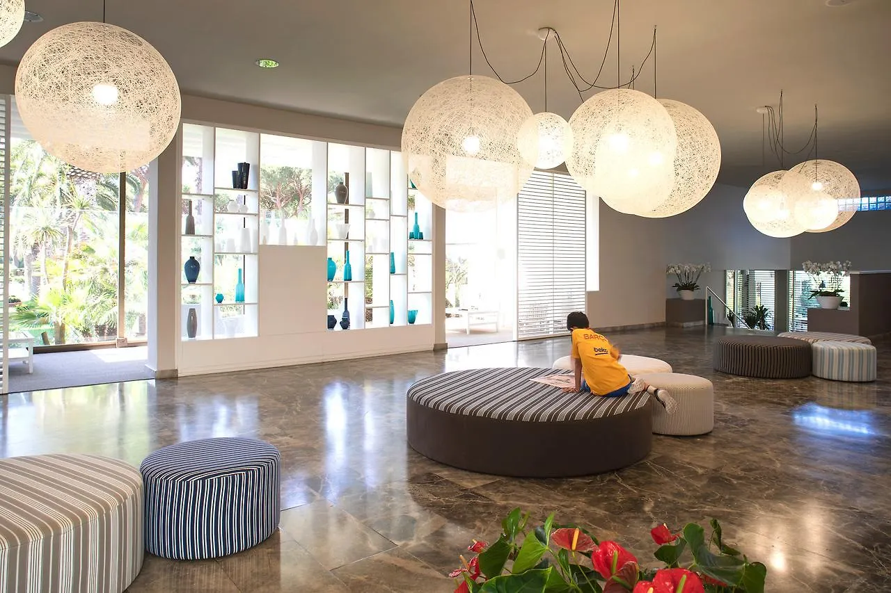 Golf Hotel Punta Ala