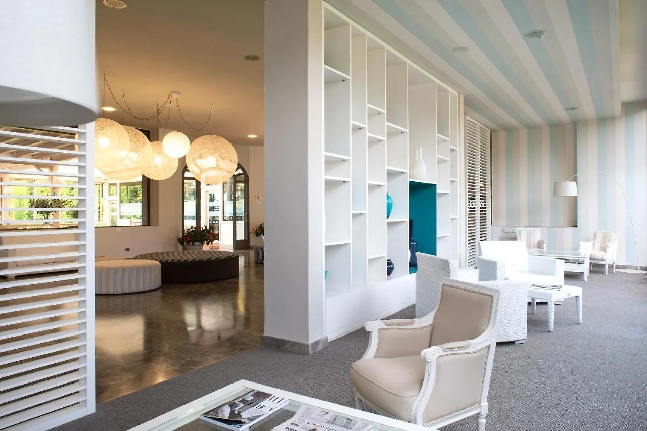 Golf Hotel Punta Ala Italy