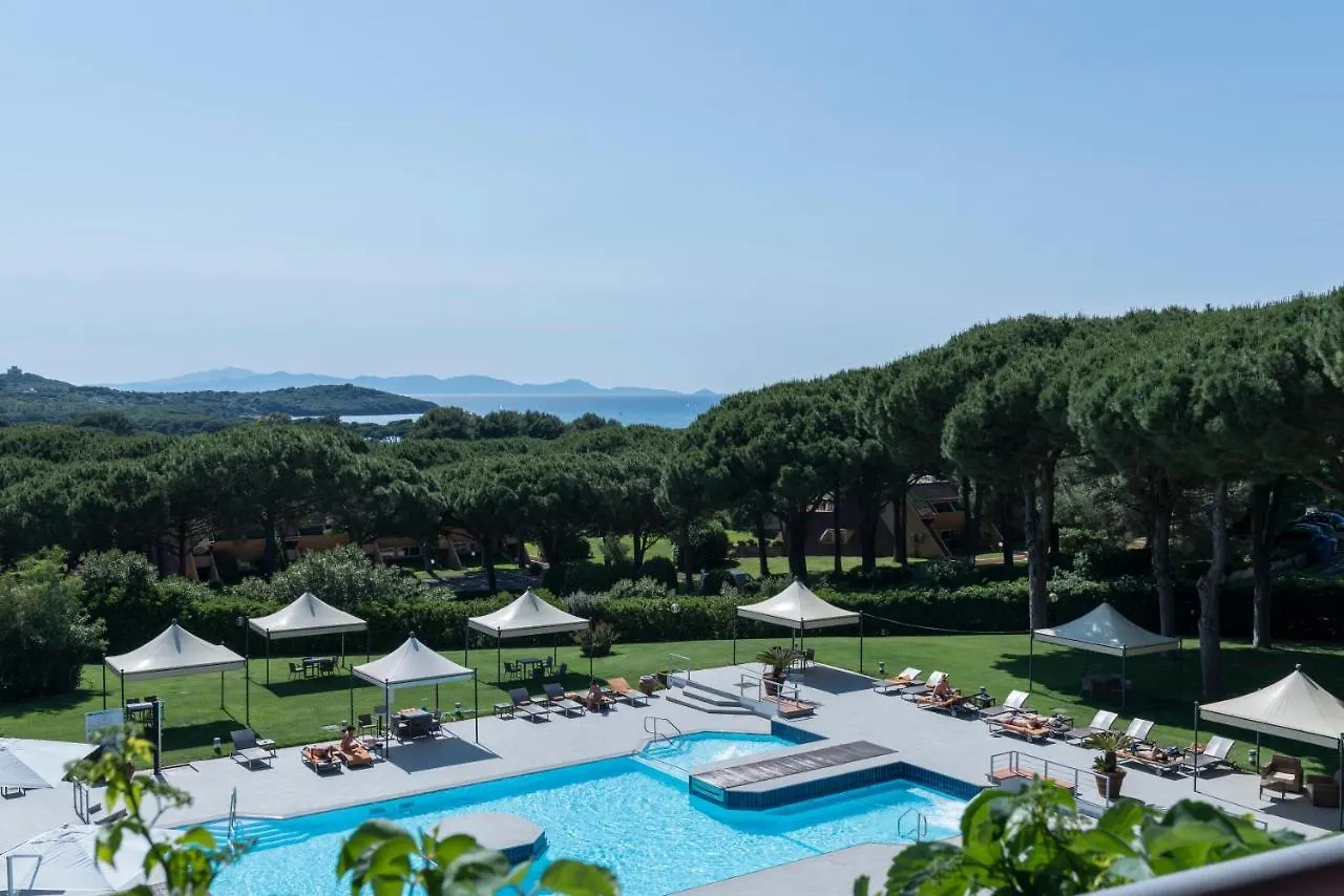 Golf Hotel Punta Ala