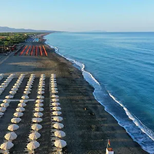 Hotel Park Marinetta - &