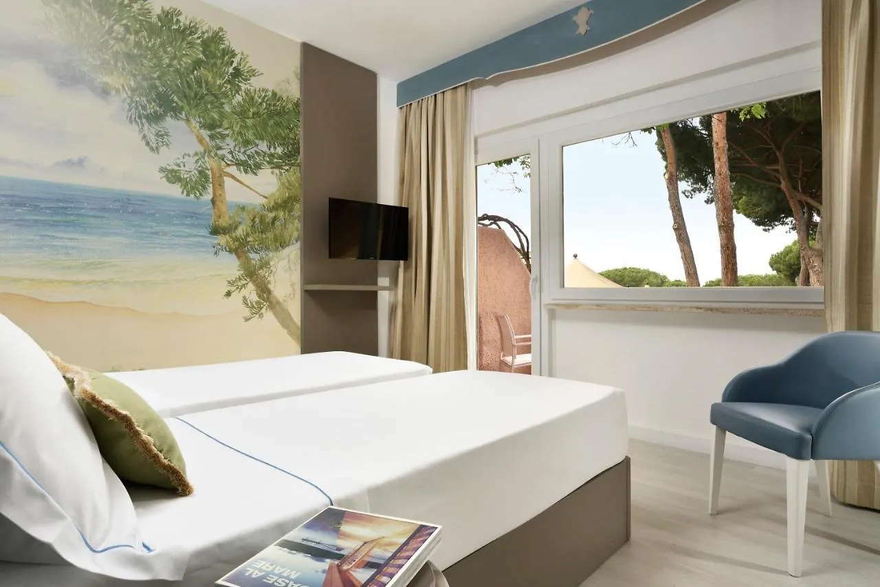 Golf Hotel Punta Ala