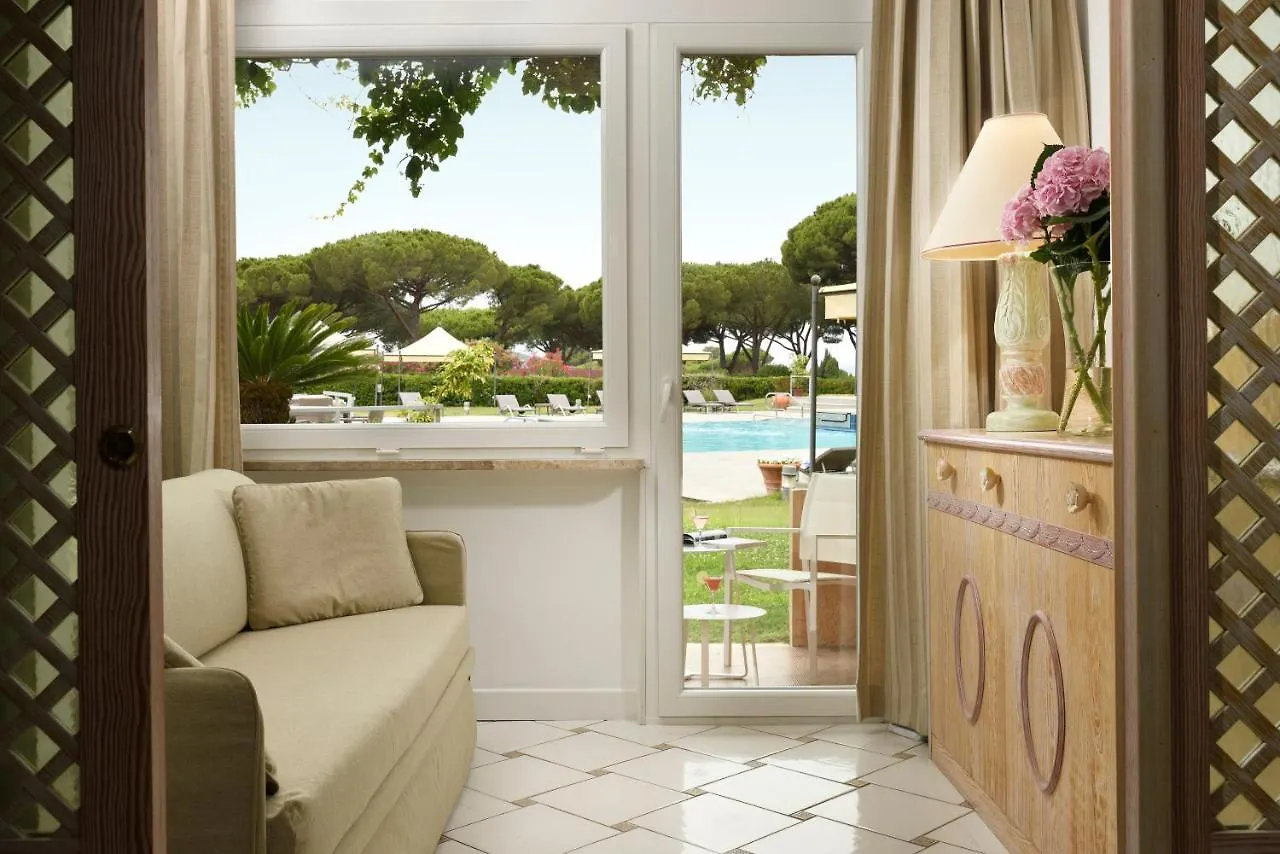 Golf Hotel Punta Ala