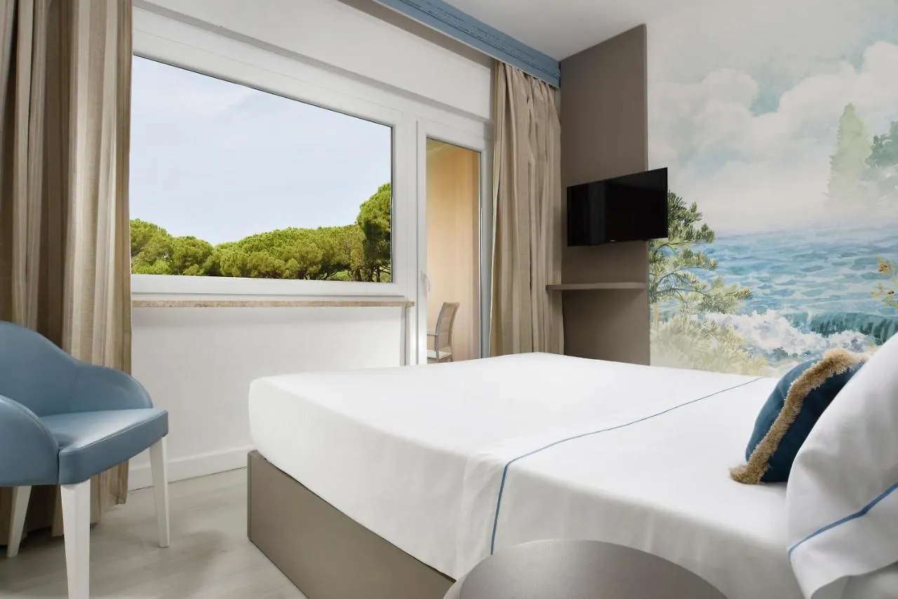 Golf Hotel Punta Ala