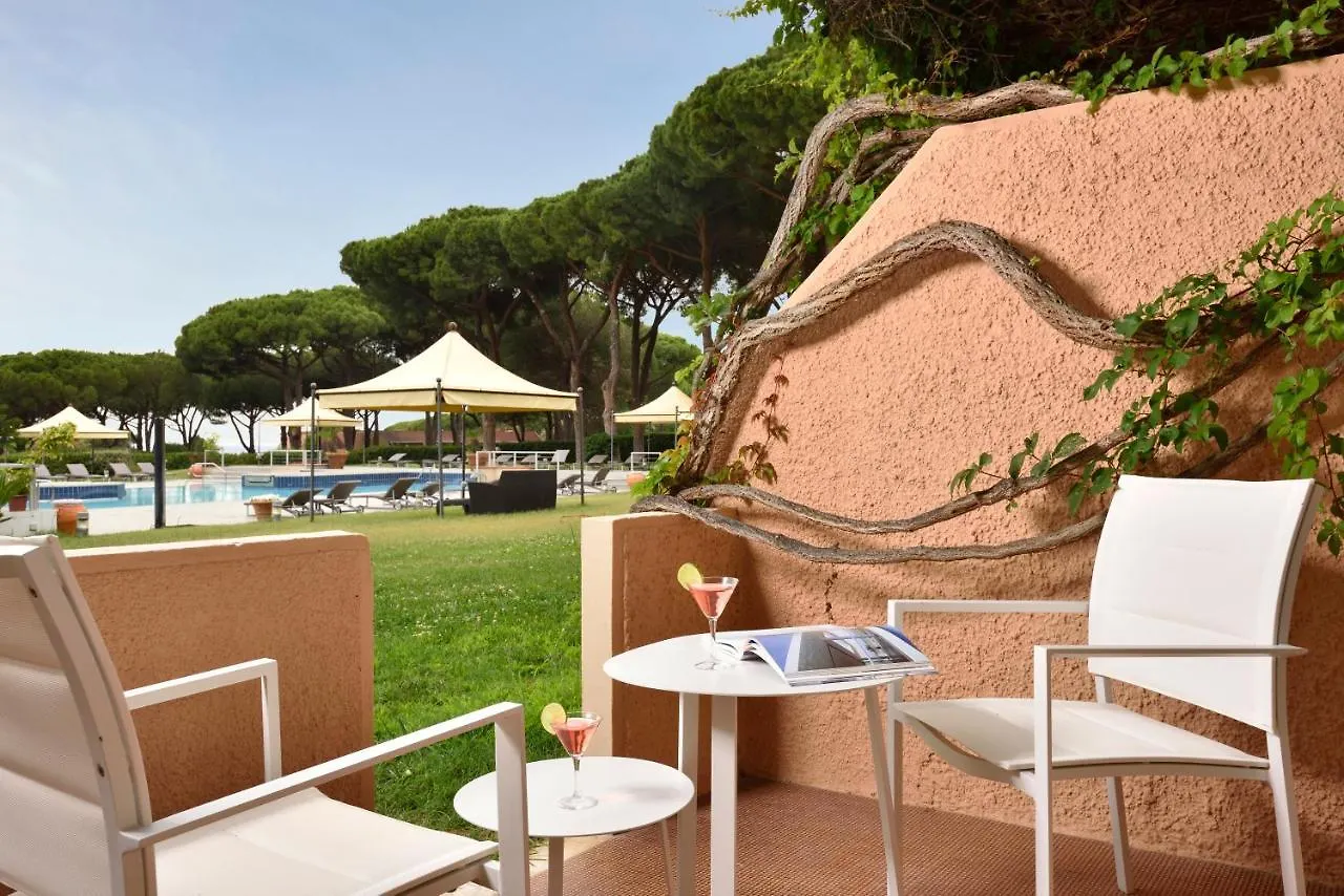 Golf Hotel Punta Ala