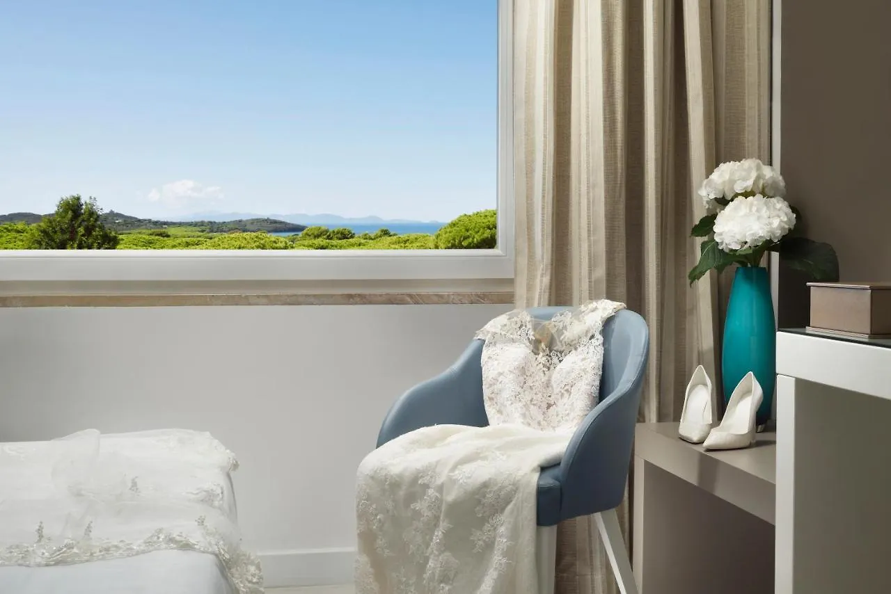 Golf Hotel Punta Ala