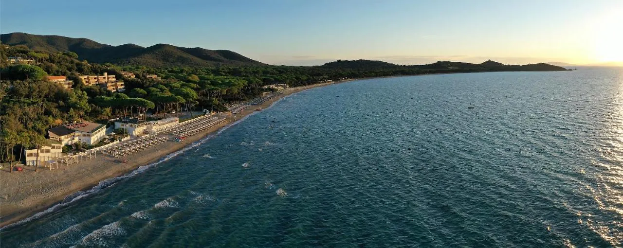 Golf Hotel Punta Ala