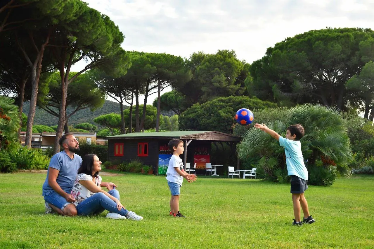 Golf Hotel Punta Ala Italy
