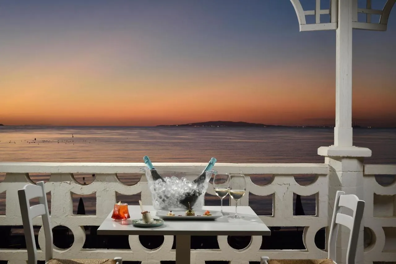 Golf Hotel Punta Ala 4*,  Italie