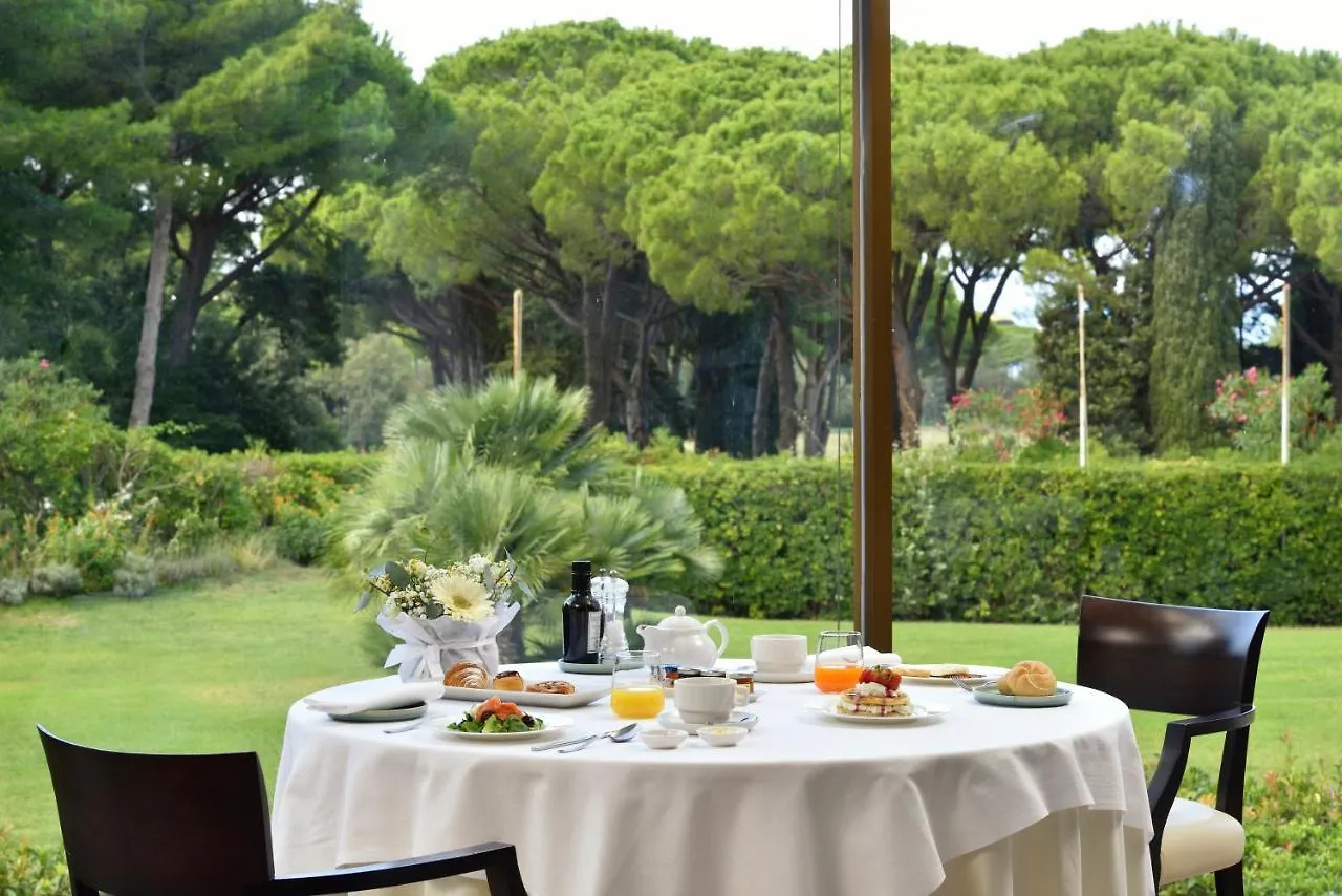 Golf Hotel Punta Ala