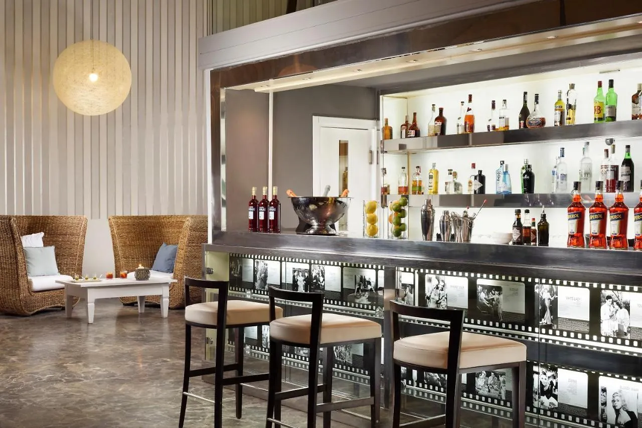 Golf Hotel Punta Ala