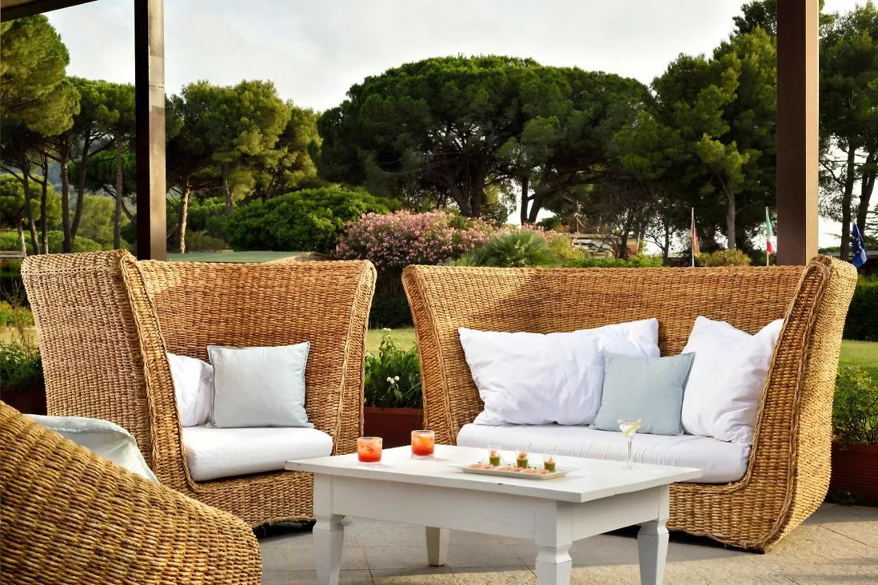 Golf Hotel Punta Ala