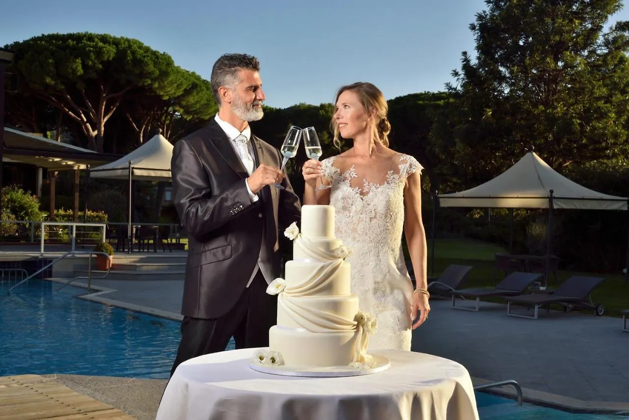 Golf Hotel Punta Ala Italy