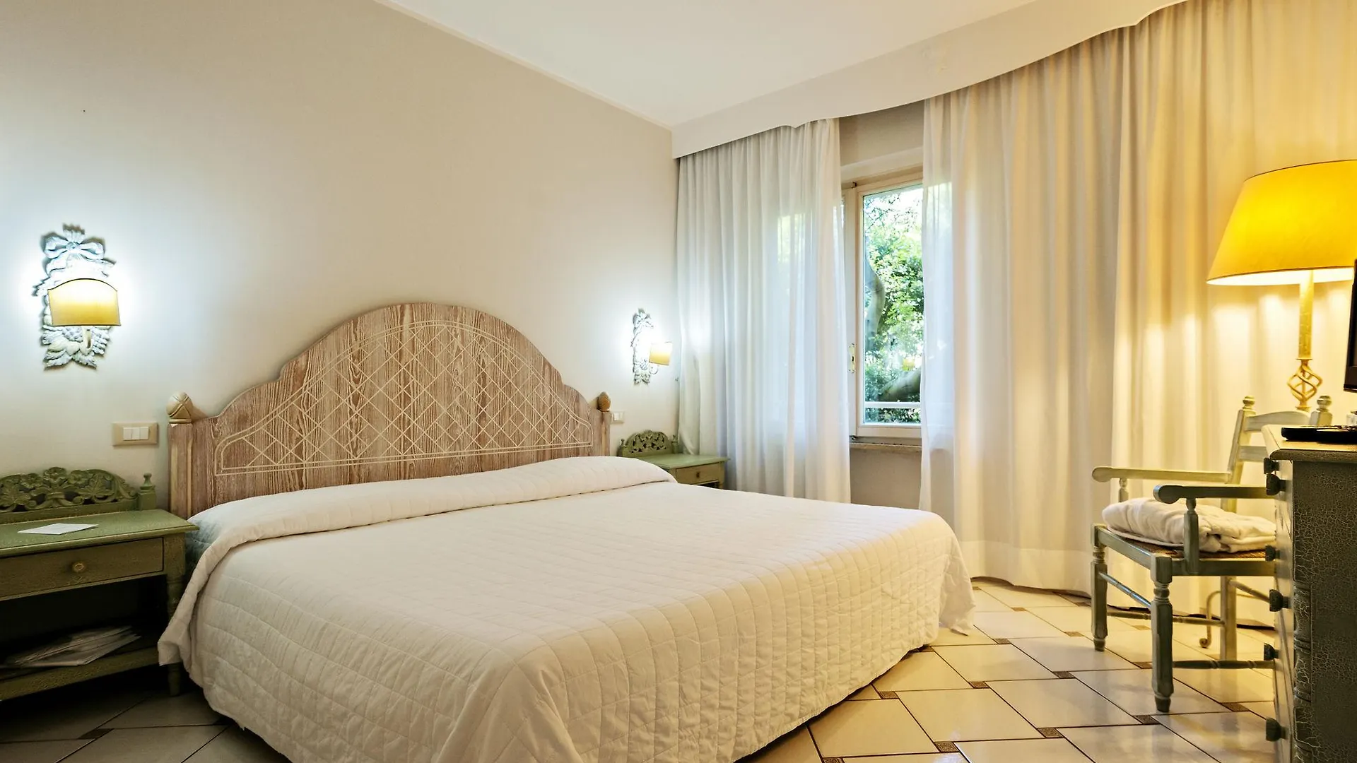 Golf Hotel Punta Ala