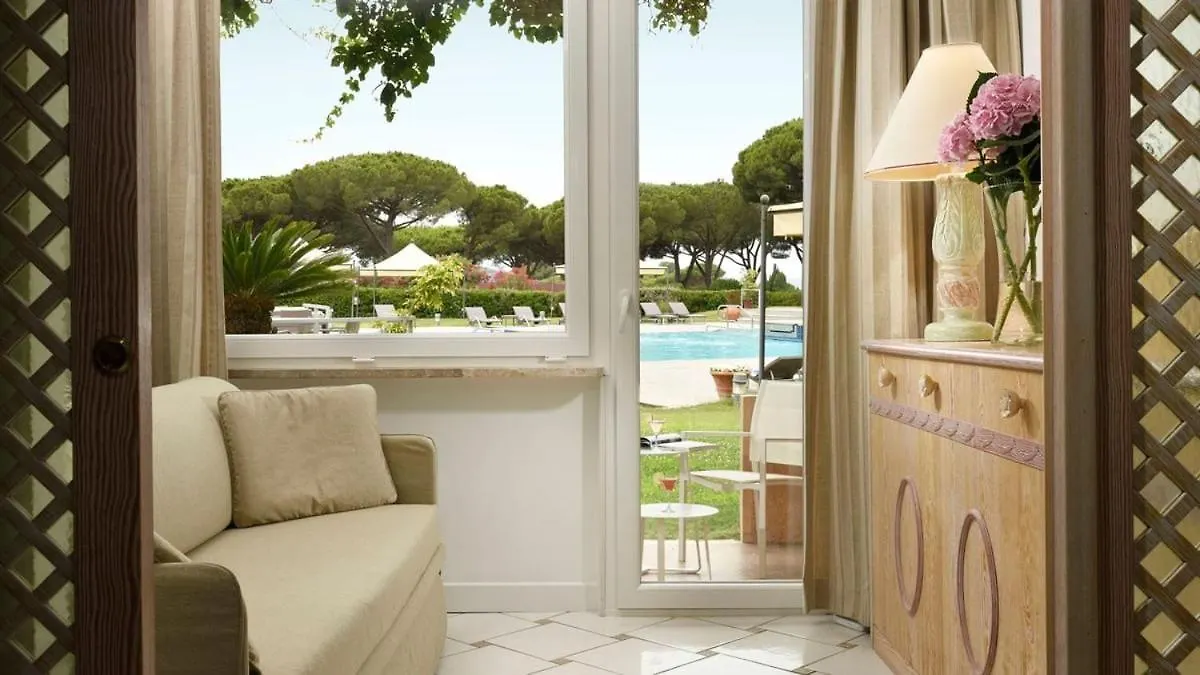 Golf Hotel Punta Ala