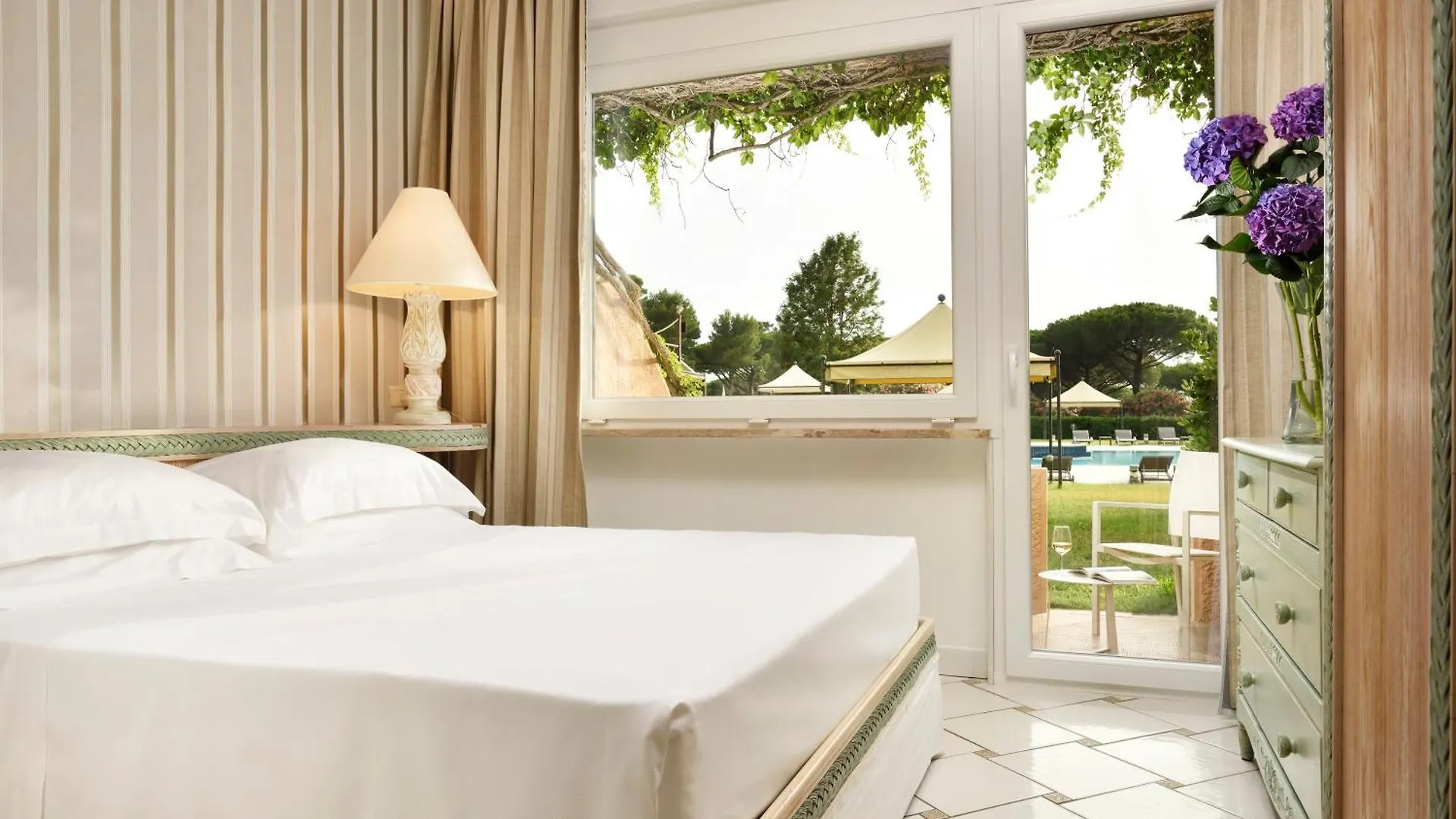 Golf Hotel Punta Ala