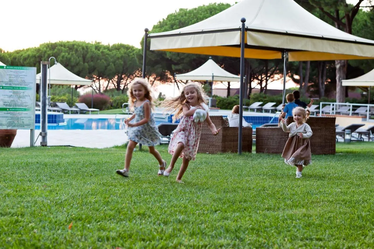Golf Hotel Punta Ala
